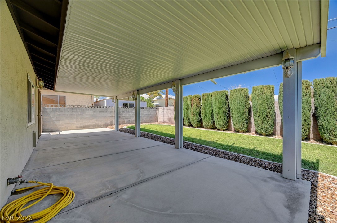 4670 Marnell Drive Las Vegas NV 89121