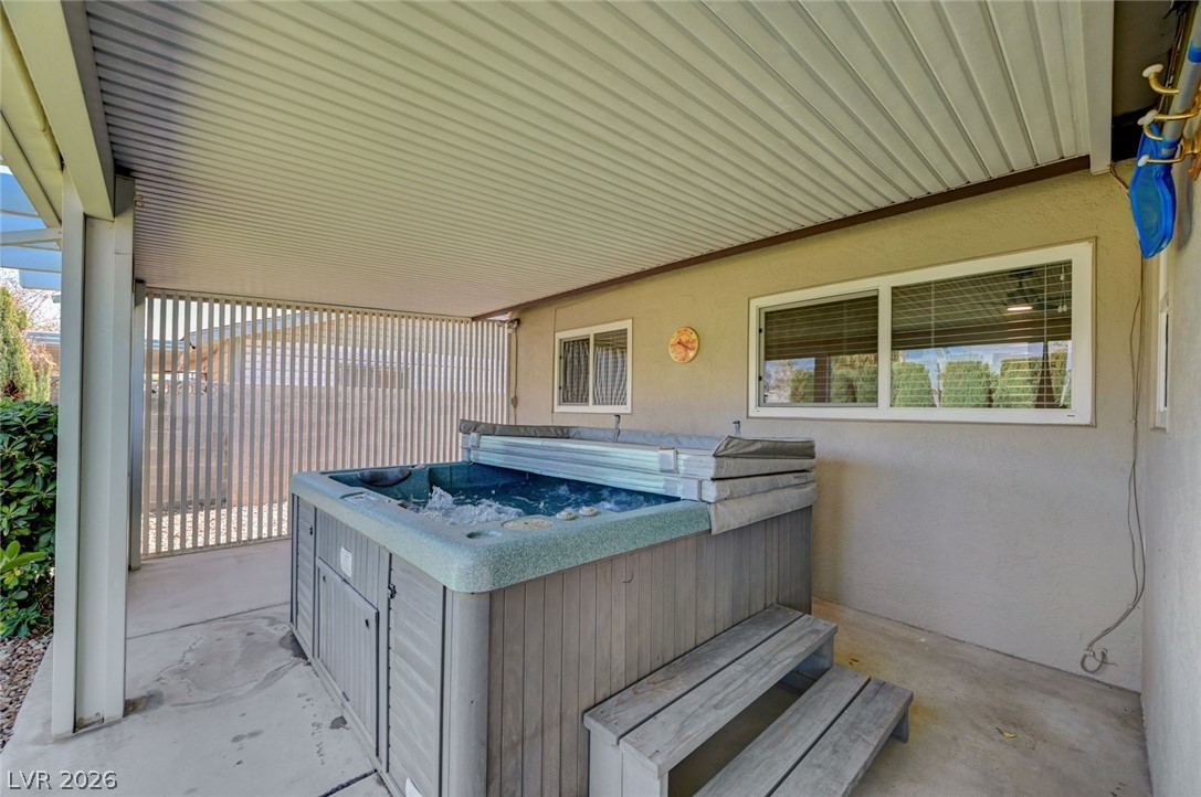 4670 Marnell Drive Las Vegas NV 89121
