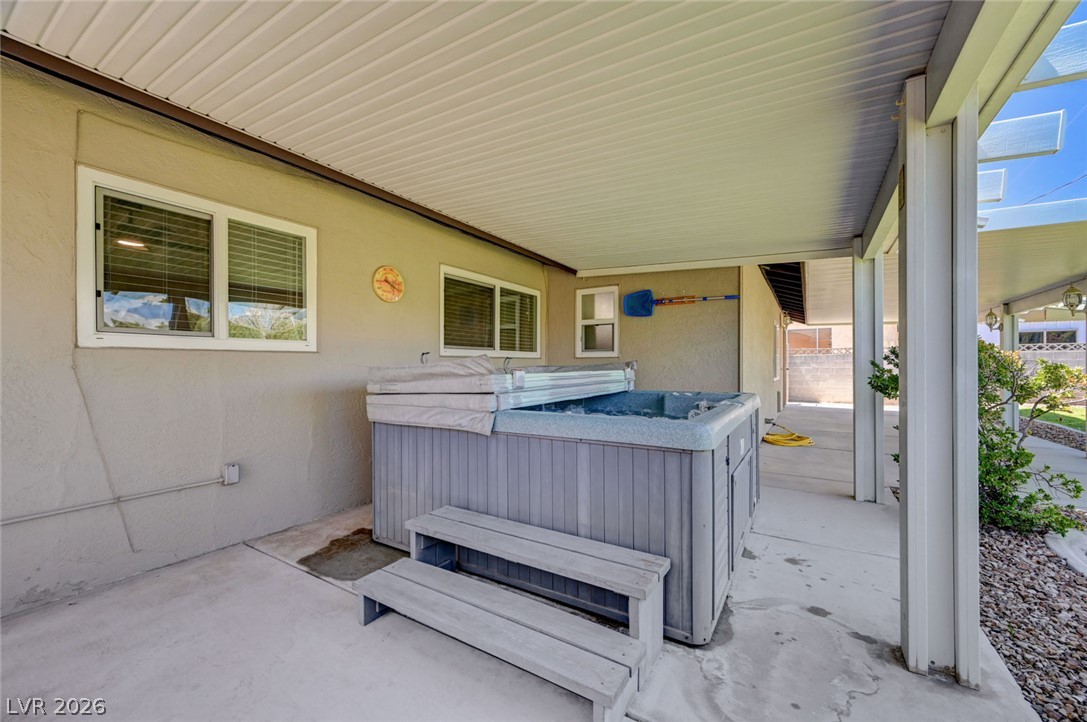 4670 Marnell Drive Las Vegas NV 89121