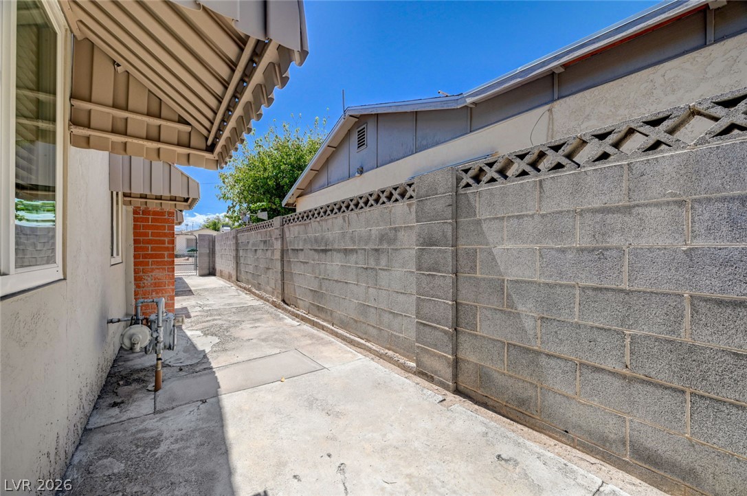 4670 Marnell Drive Las Vegas NV 89121