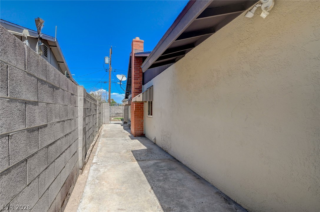 4670 Marnell Drive Las Vegas NV 89121