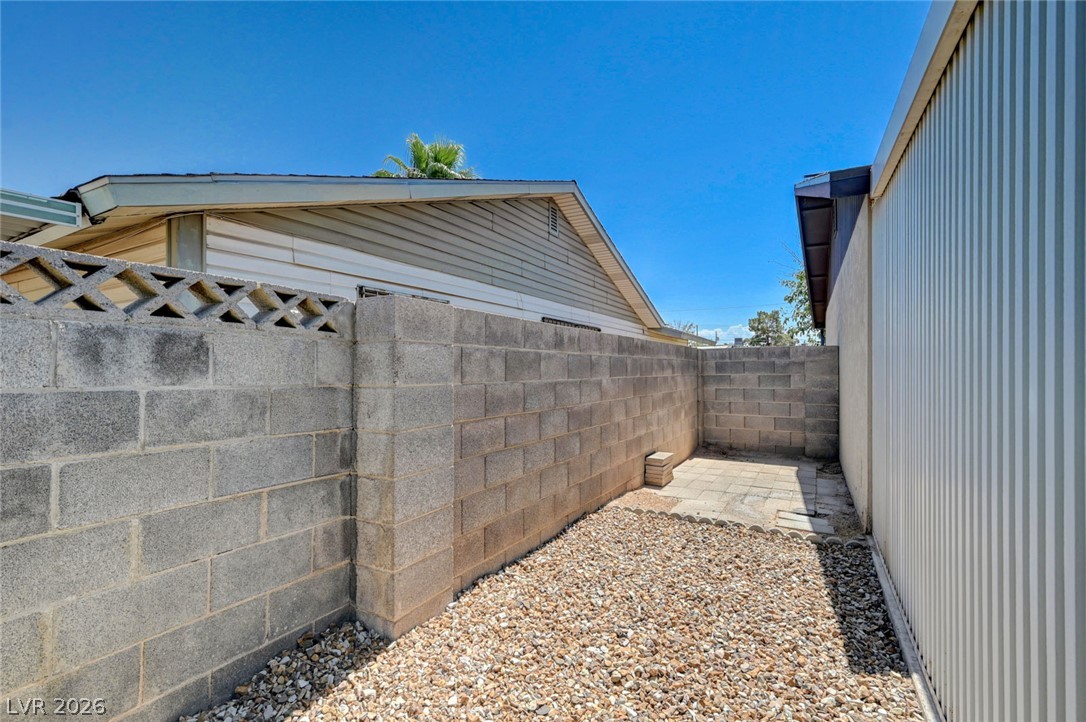 4670 Marnell Drive Las Vegas NV 89121