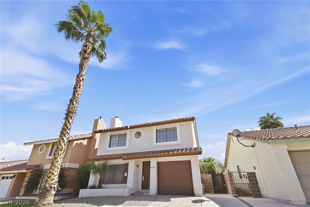 378 Tierra Street Henderson NV 89014