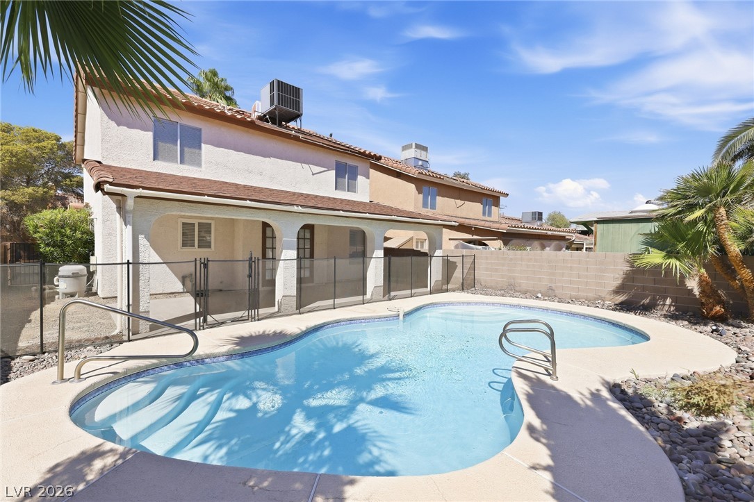 378 Tierra Street Henderson NV 89014