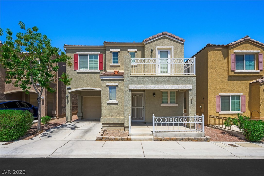 6244 Anticline Avenue Las Vegas NV 89139