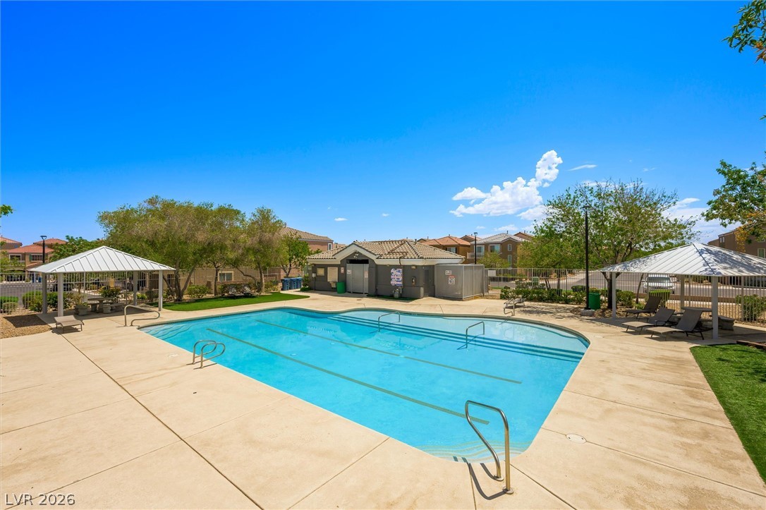 6244 Anticline Avenue Las Vegas NV 89139