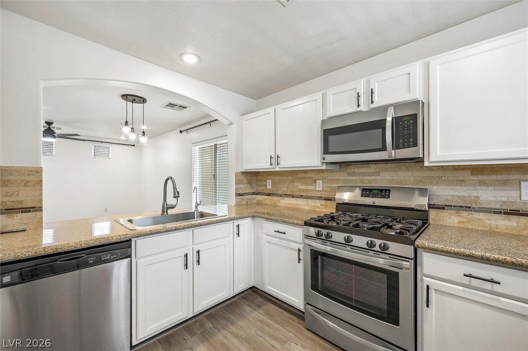 6244 Anticline Avenue Las Vegas NV 89139