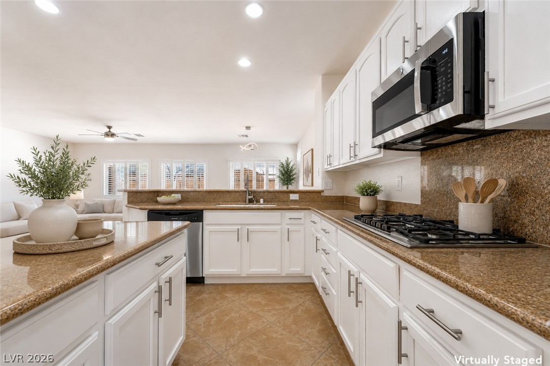 2149 Bliss Corner Street Henderson NV 89044