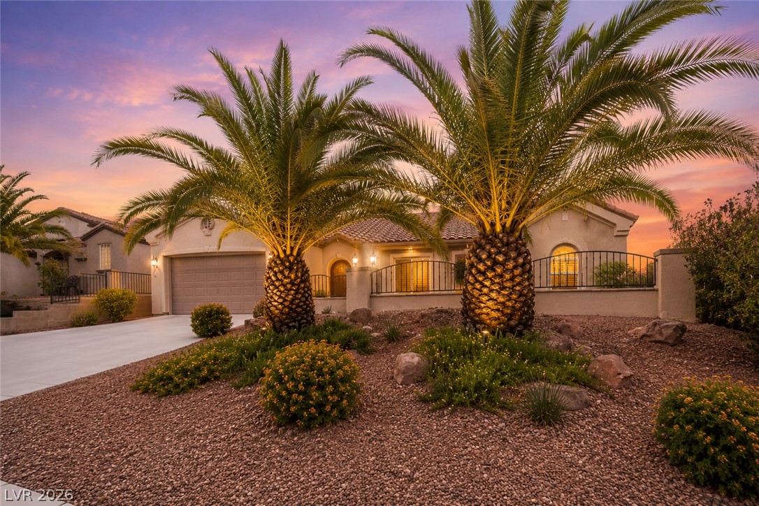 2149 Bliss Corner Street Henderson NV 89044