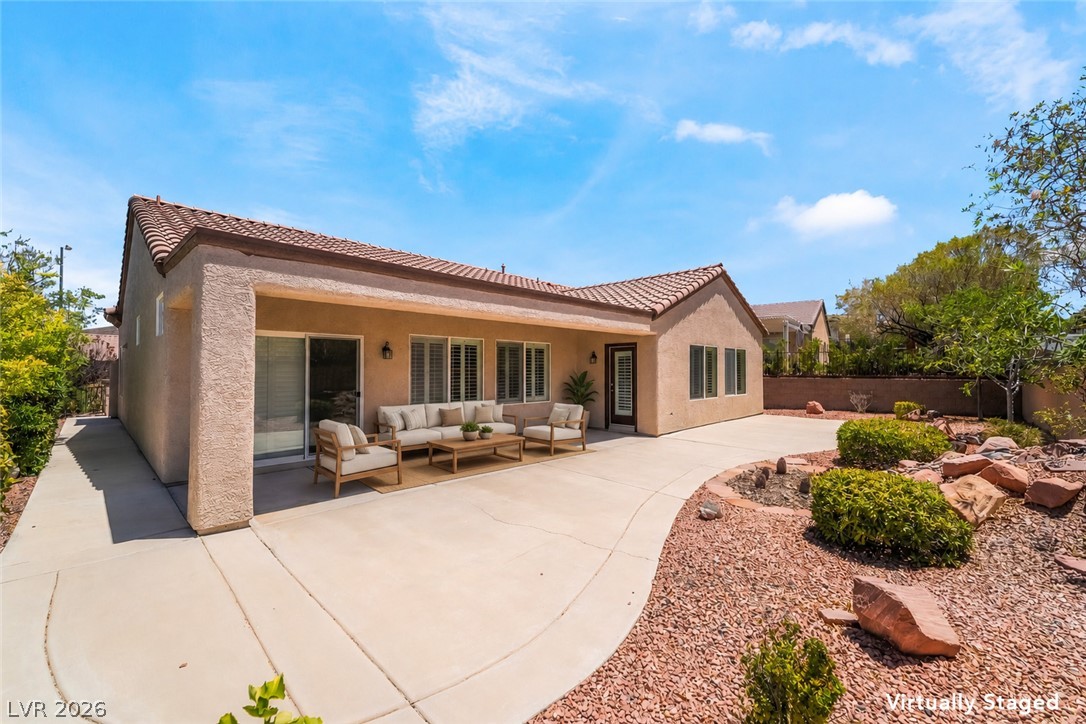 2149 Bliss Corner Street Henderson NV 89044