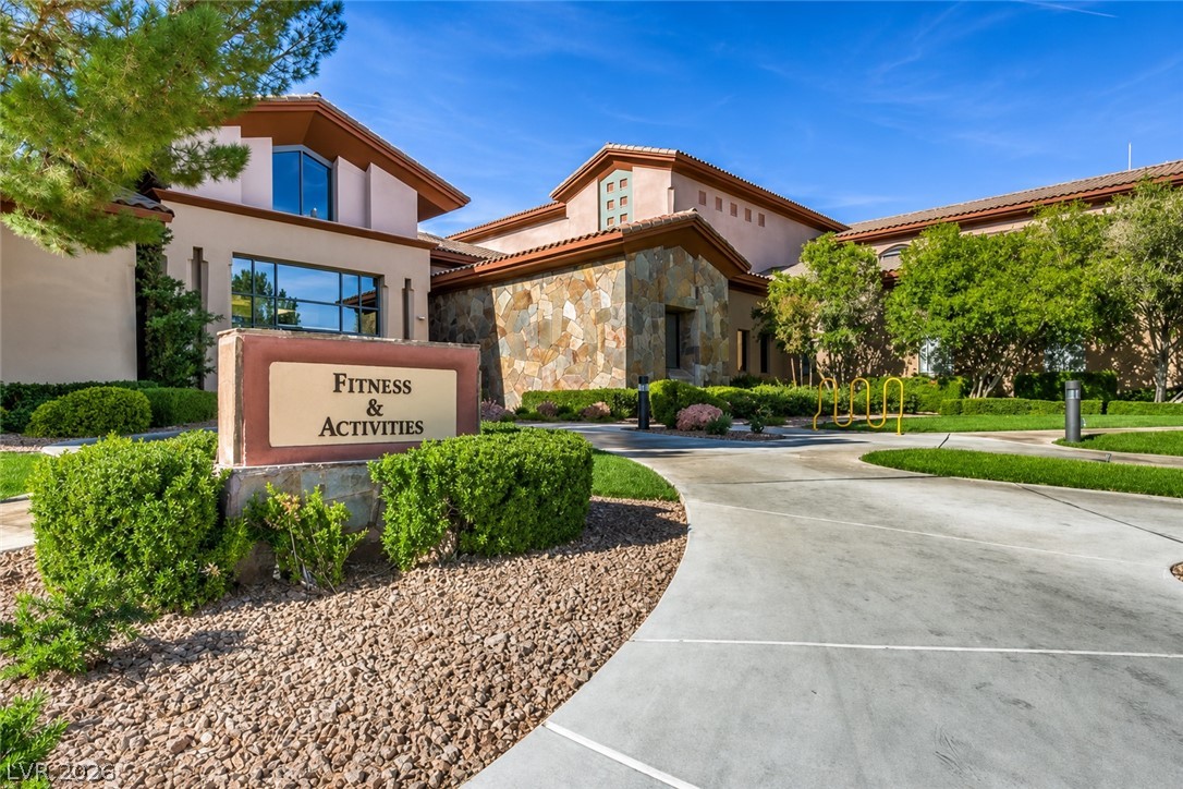 2149 Bliss Corner Street Henderson NV 89044