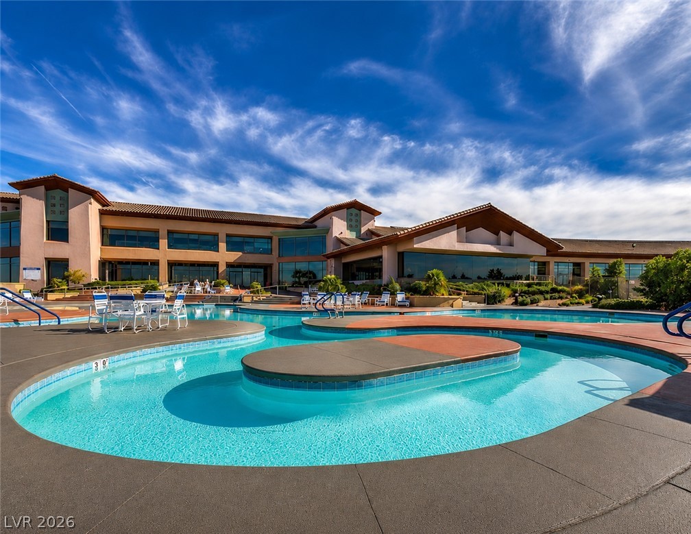 2149 Bliss Corner Street Henderson NV 89044