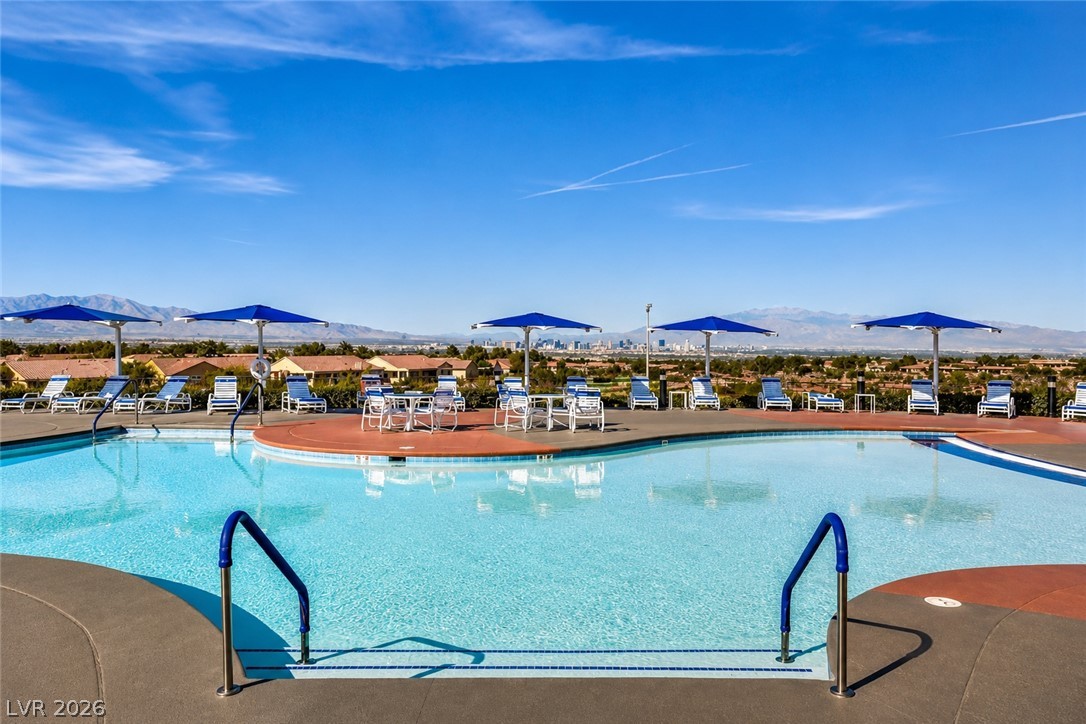 2149 Bliss Corner Street Henderson NV 89044