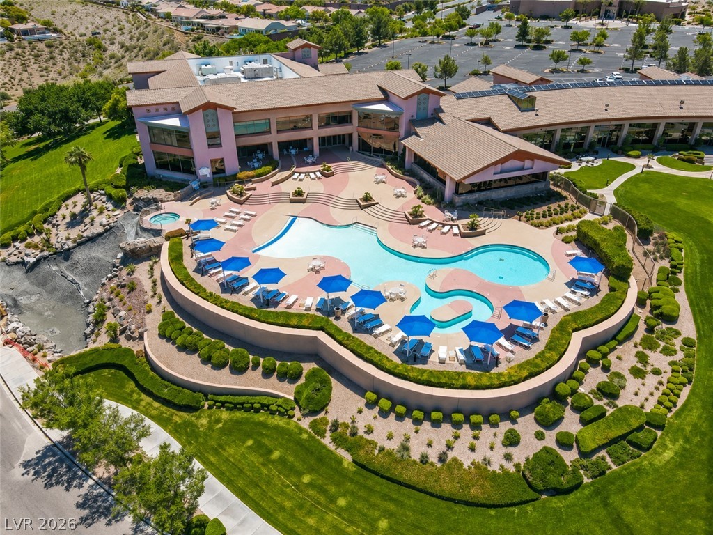 2149 Bliss Corner Street Henderson NV 89044