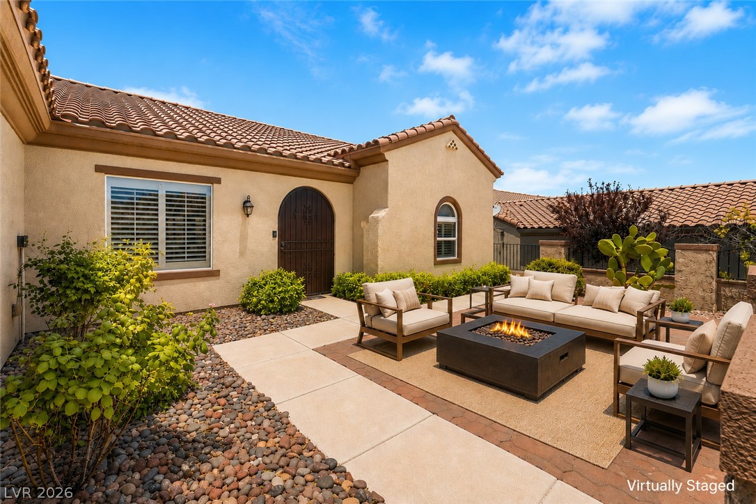 2149 Bliss Corner Street Henderson NV 89044