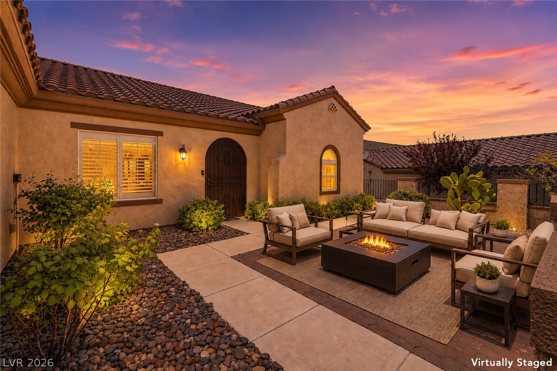 2149 Bliss Corner Street Henderson NV 89044