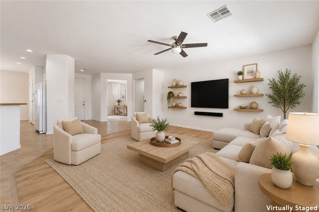 2149 Bliss Corner Street Henderson NV 89044