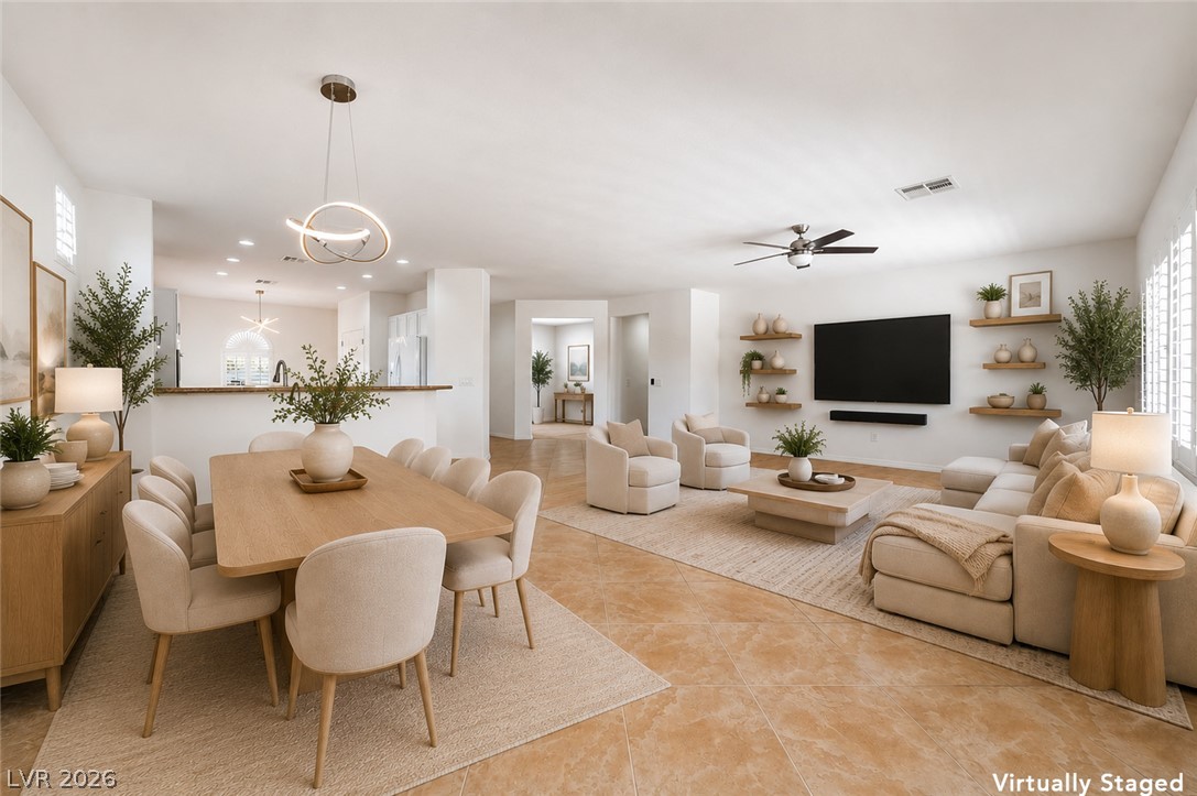 2149 Bliss Corner Street Henderson NV 89044