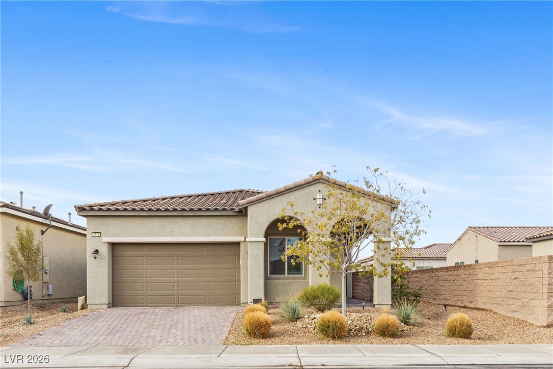 4719 Beautify Street North Las Vegas NV 89031