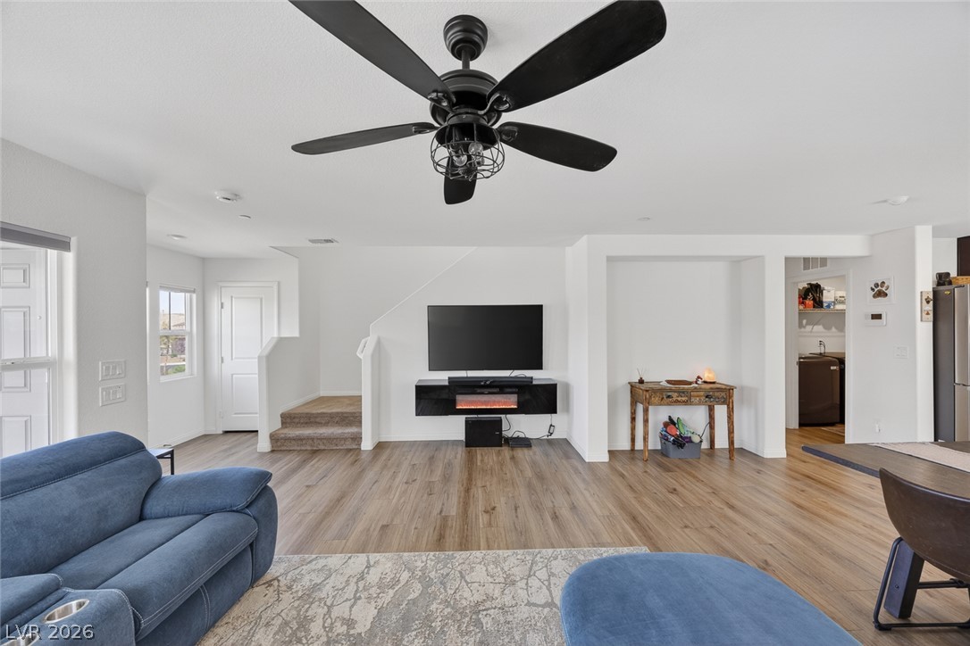 2722 Gallarate Drive Henderson NV 89044