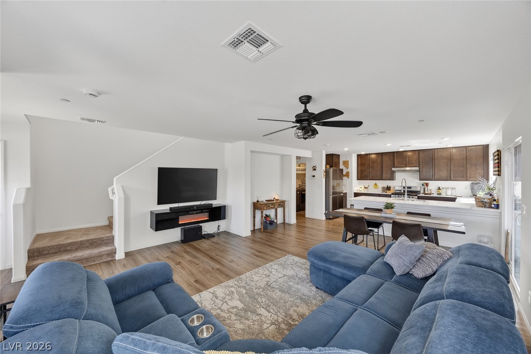 2722 Gallarate Drive Henderson NV 89044