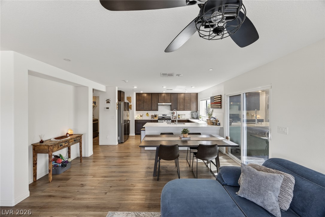2722 Gallarate Drive Henderson NV 89044
