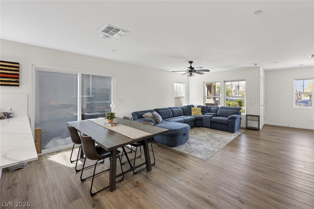 2722 Gallarate Drive Henderson NV 89044