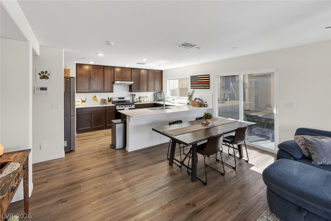2722 Gallarate Drive Henderson NV 89044