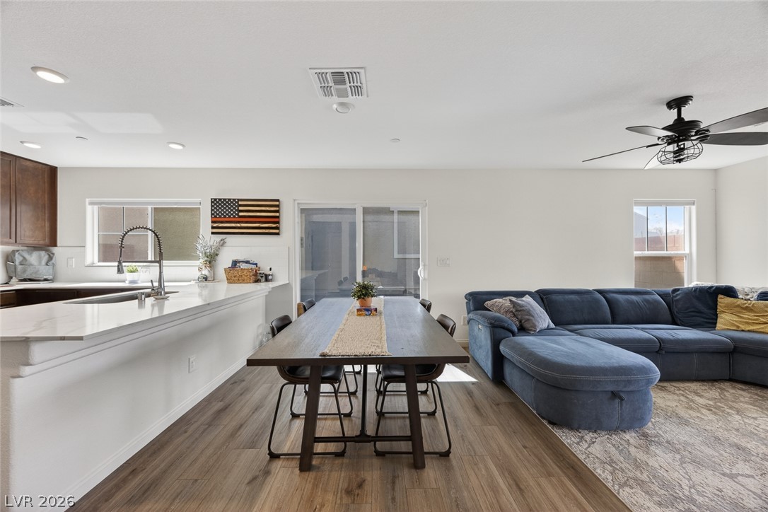 2722 Gallarate Drive Henderson NV 89044