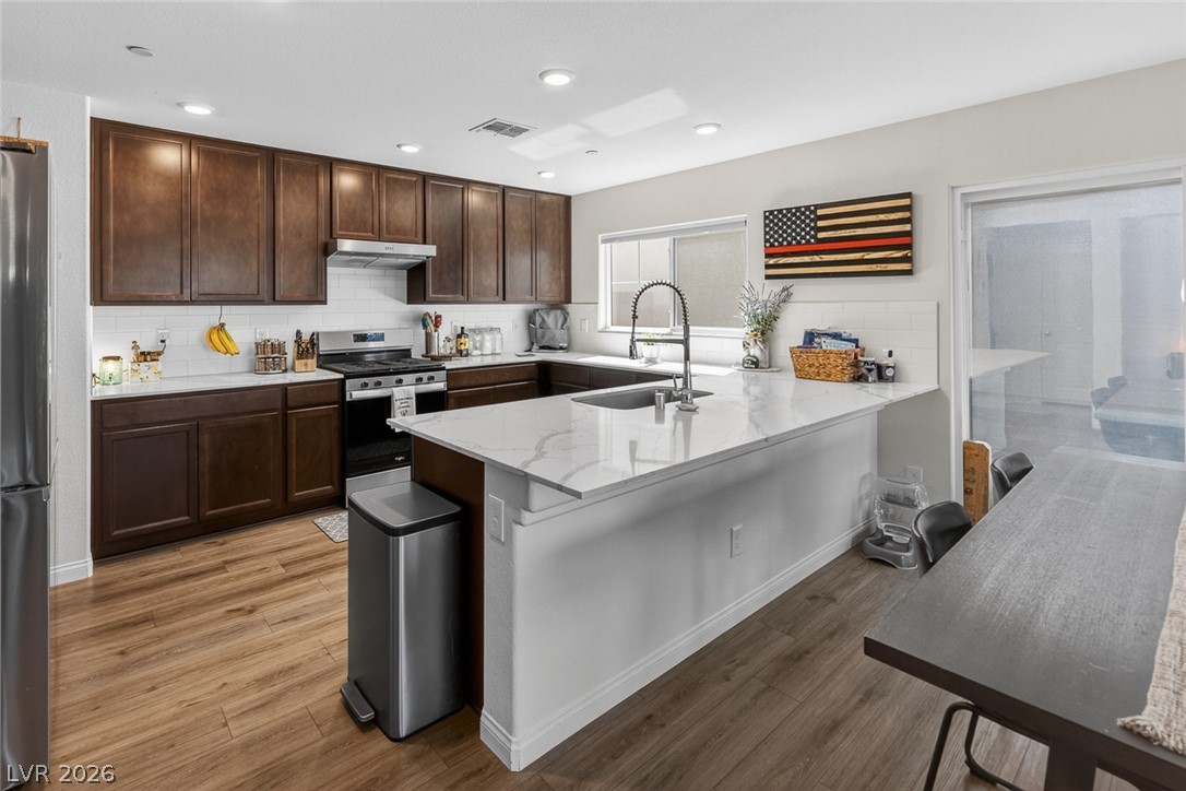 2722 Gallarate Drive Henderson NV 89044