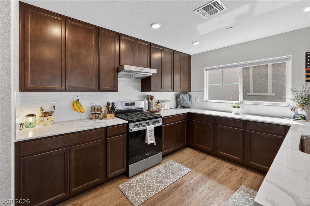 2722 Gallarate Drive Henderson NV 89044