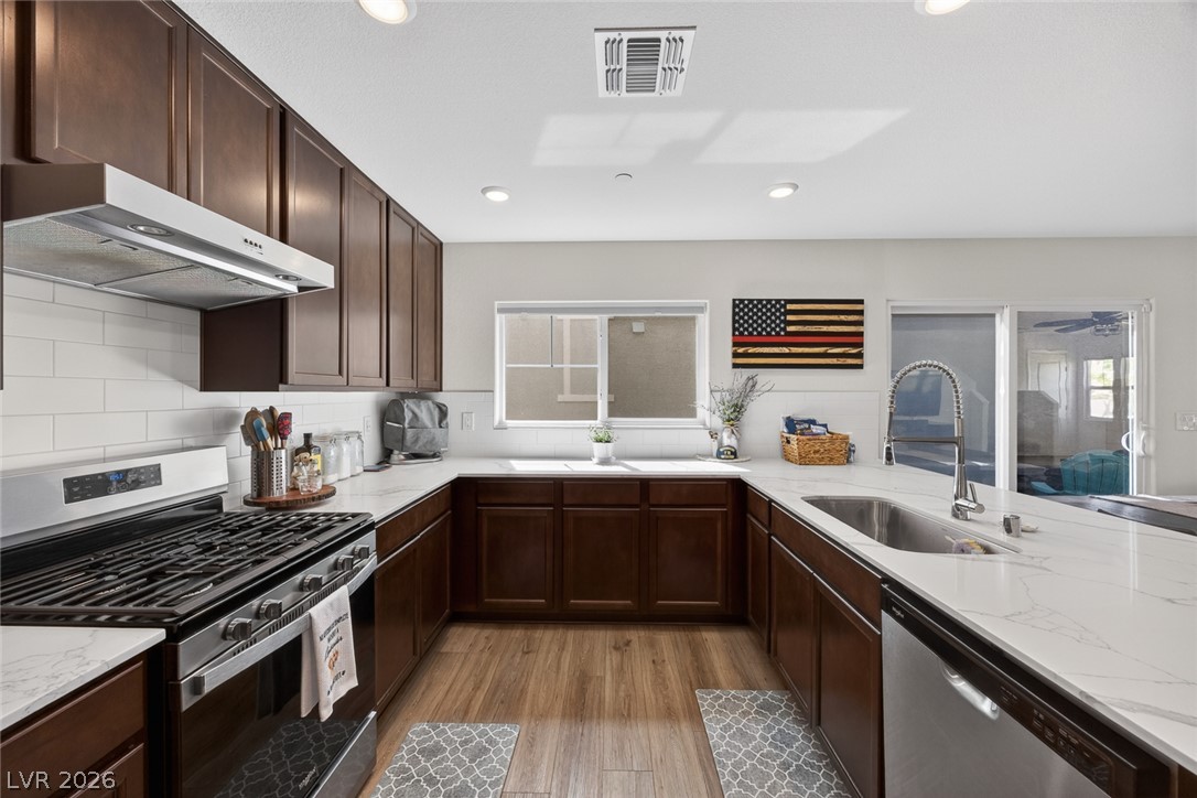 2722 Gallarate Drive Henderson NV 89044