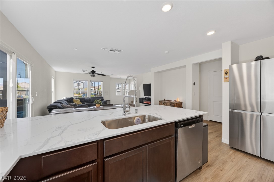 2722 Gallarate Drive Henderson NV 89044