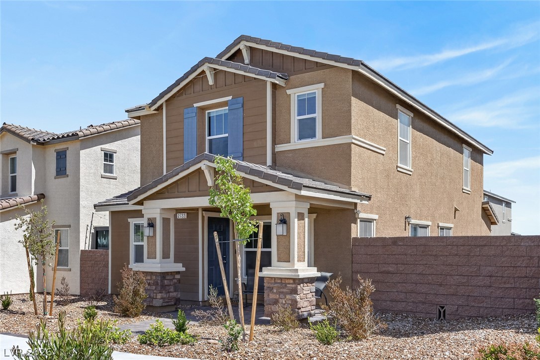 2722 Gallarate Drive Henderson NV 89044