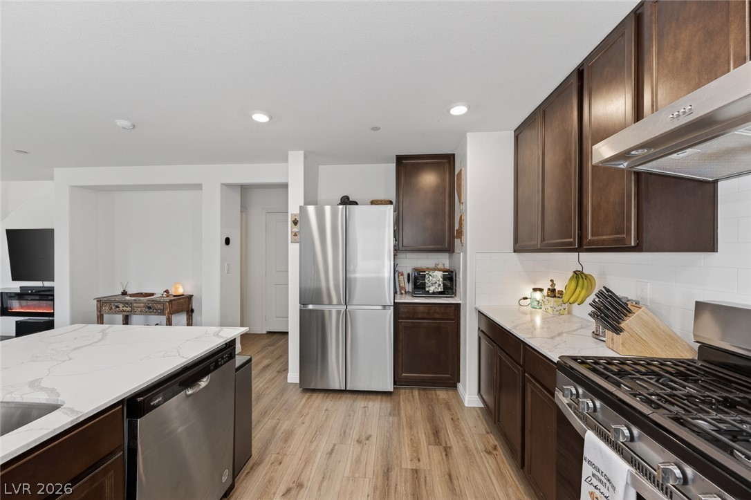 2722 Gallarate Drive Henderson NV 89044