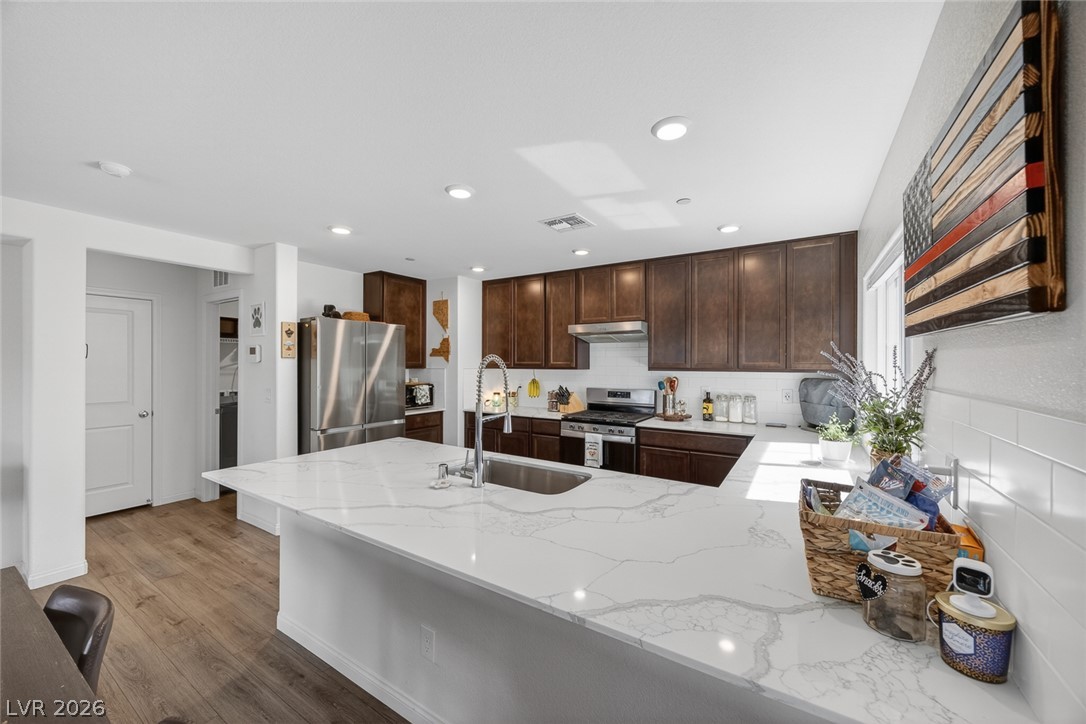 2722 Gallarate Drive Henderson NV 89044