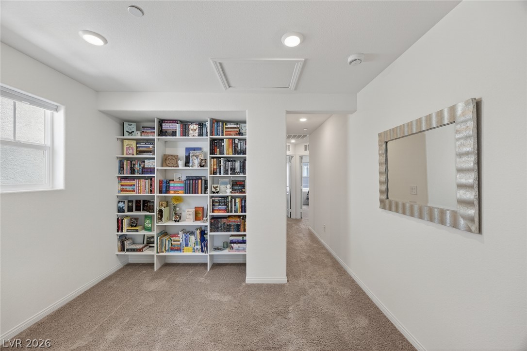 2722 Gallarate Drive Henderson NV 89044