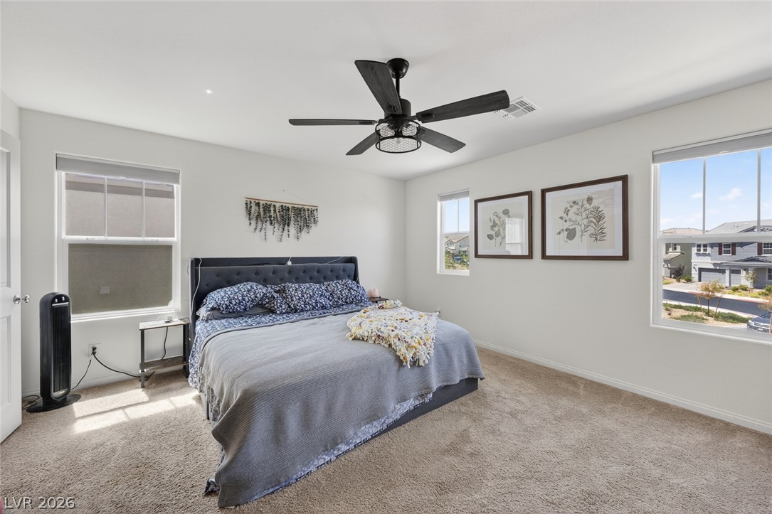 2722 Gallarate Drive Henderson NV 89044