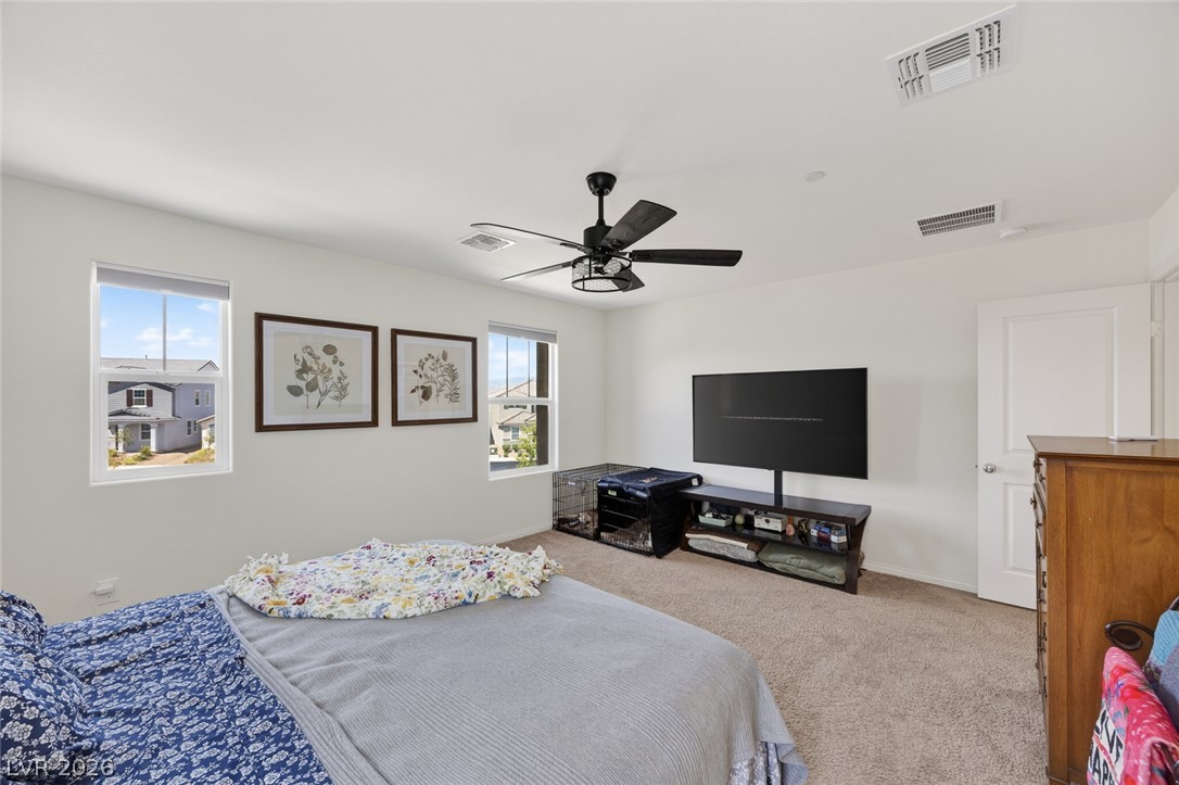 2722 Gallarate Drive Henderson NV 89044