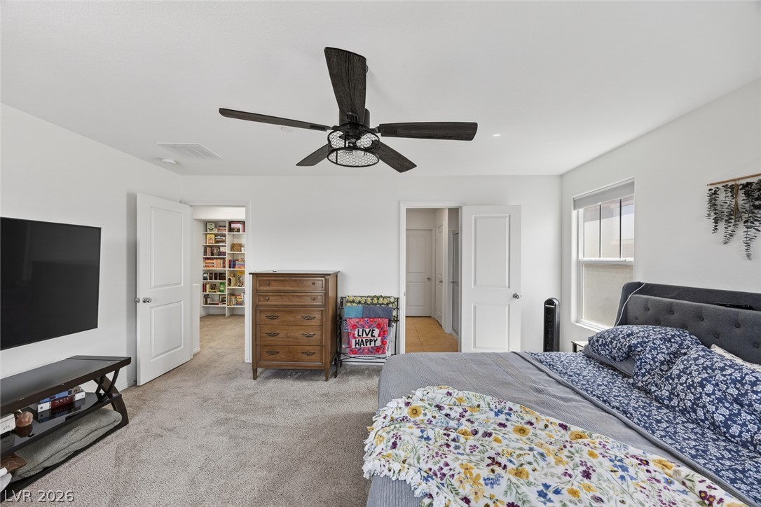 2722 Gallarate Drive Henderson NV 89044