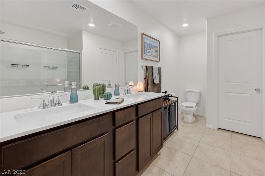 2722 Gallarate Drive Henderson NV 89044