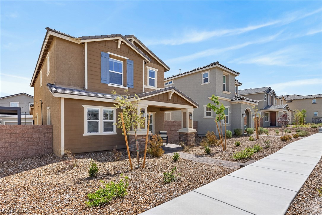 2722 Gallarate Drive Henderson NV 89044