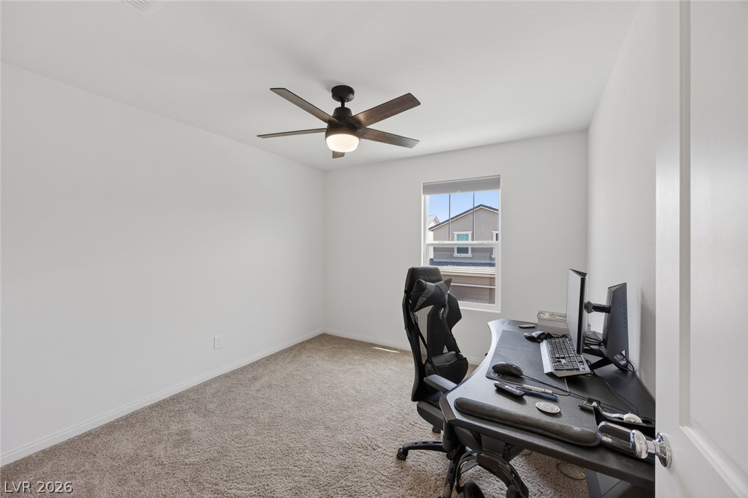 2722 Gallarate Drive Henderson NV 89044
