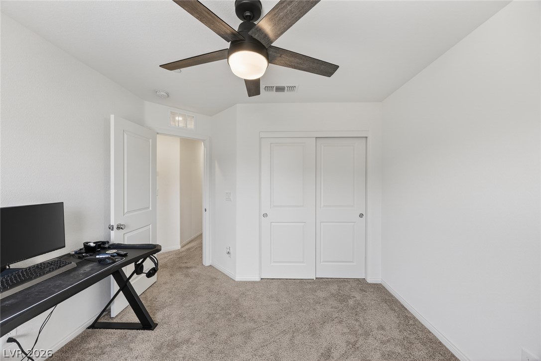 2722 Gallarate Drive Henderson NV 89044