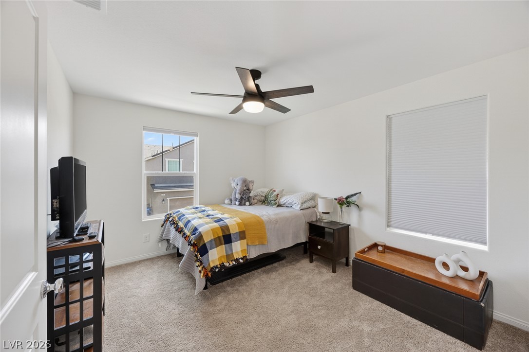2722 Gallarate Drive Henderson NV 89044
