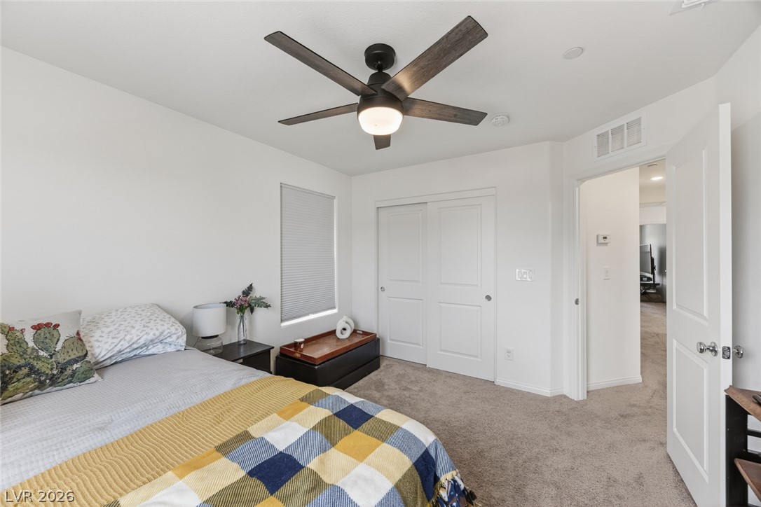 2722 Gallarate Drive Henderson NV 89044