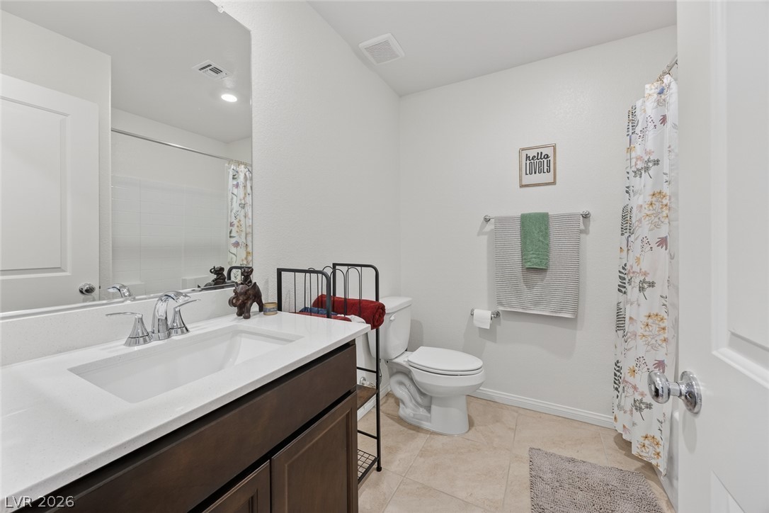 2722 Gallarate Drive Henderson NV 89044