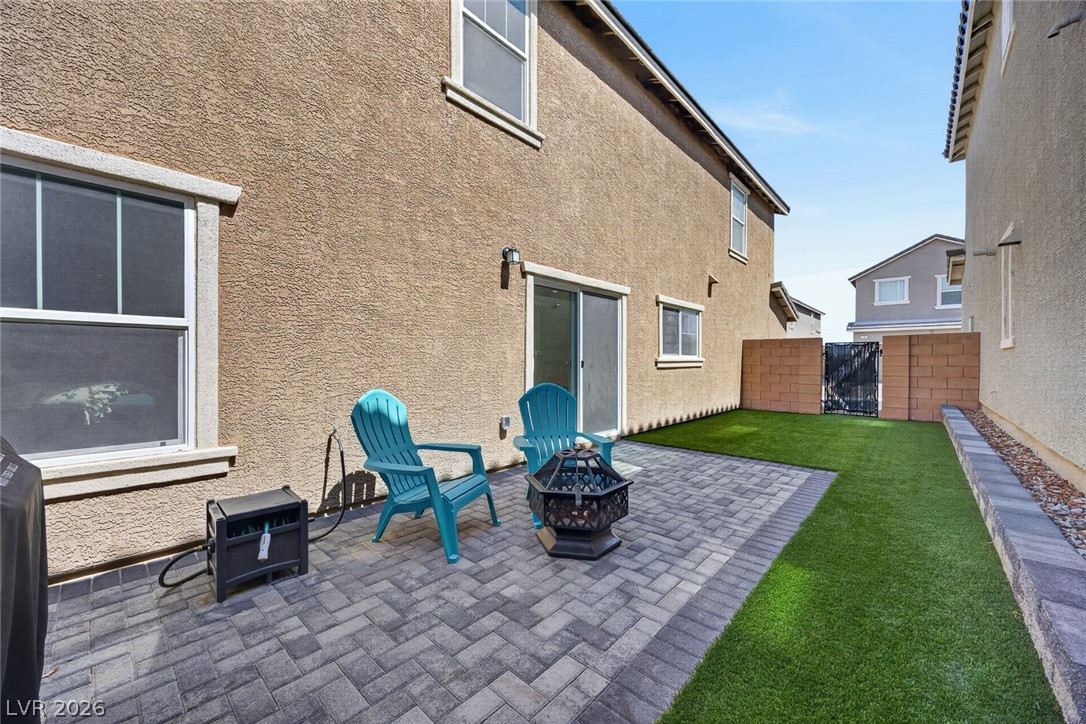 2722 Gallarate Drive Henderson NV 89044
