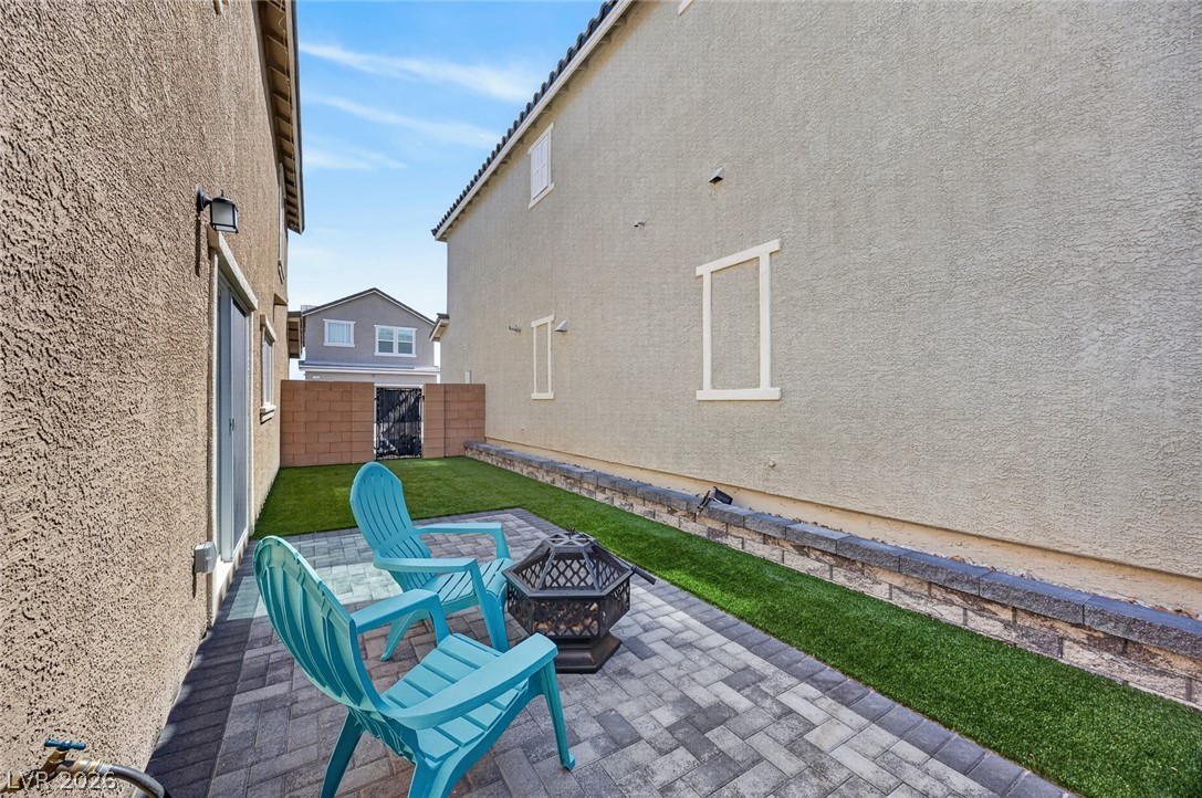 2722 Gallarate Drive Henderson NV 89044