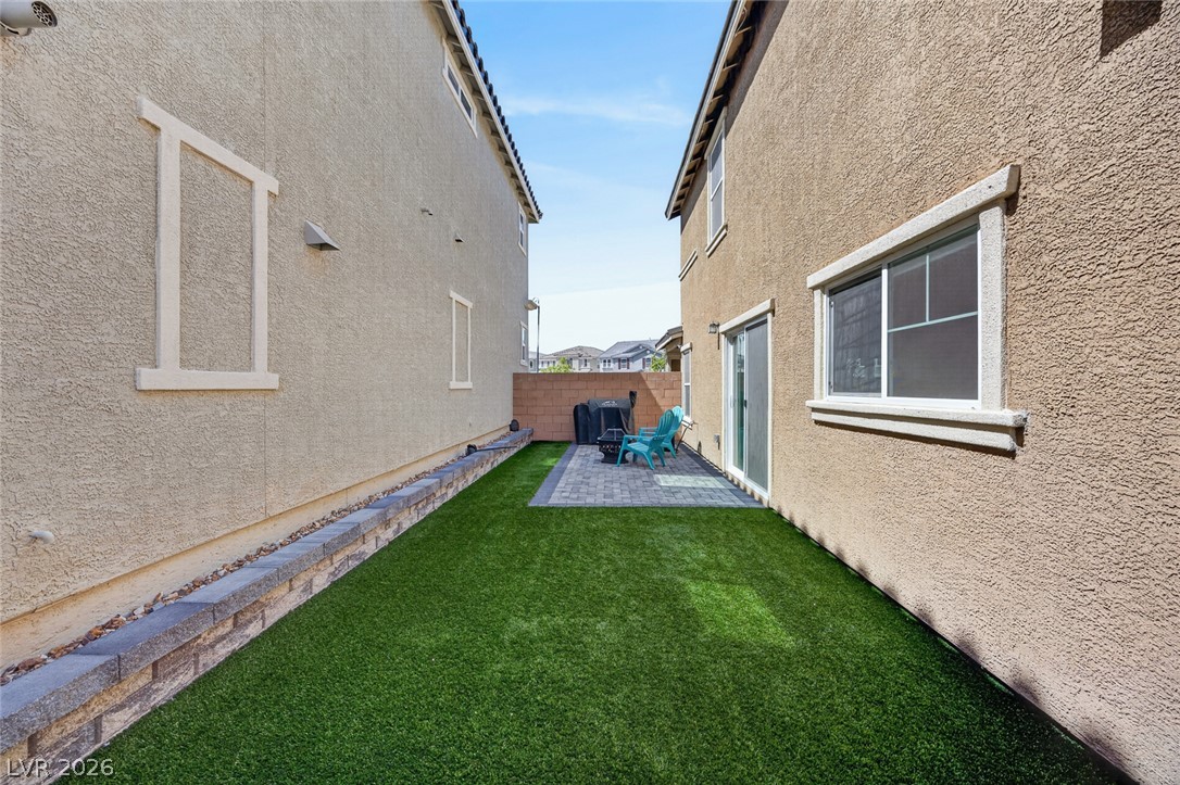 2722 Gallarate Drive Henderson NV 89044